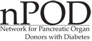 nPOD: Network for Pancreatic Organ Donors with Diabetes