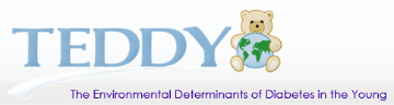 TEDDY: The Environmental Determinants of Diabetes in the Young