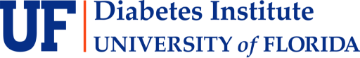 University of Florida, Diabetes Institute