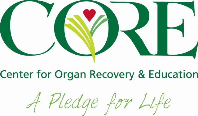 CORE: Center for Organ Recovery & Education